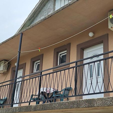 Apartments Simonovic Tivat Dış mekan fotoğraf