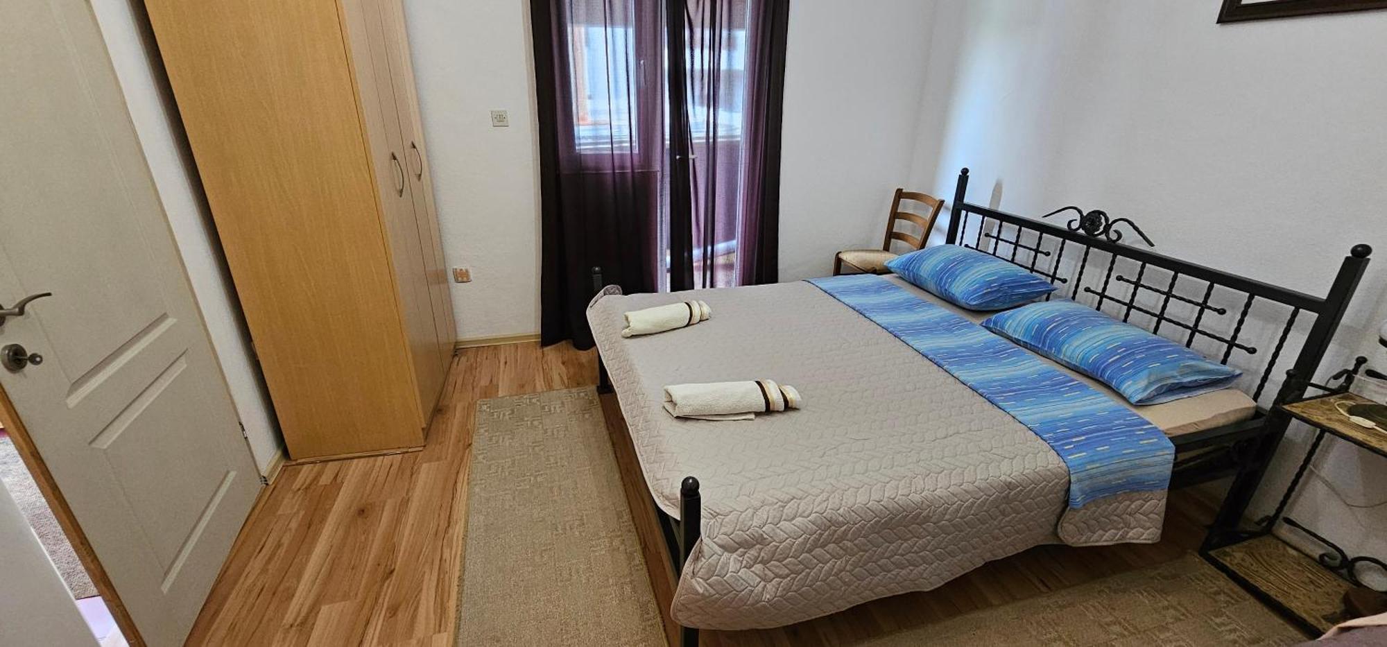 Apartments Simonovic Tivat Dış mekan fotoğraf