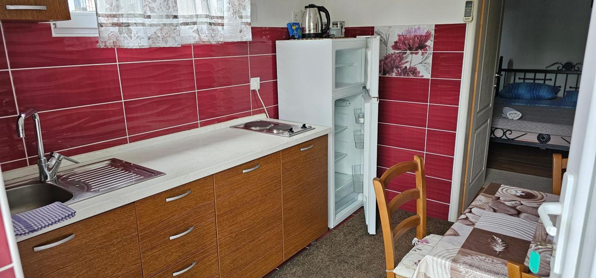 Apartments Simonovic Tivat Dış mekan fotoğraf