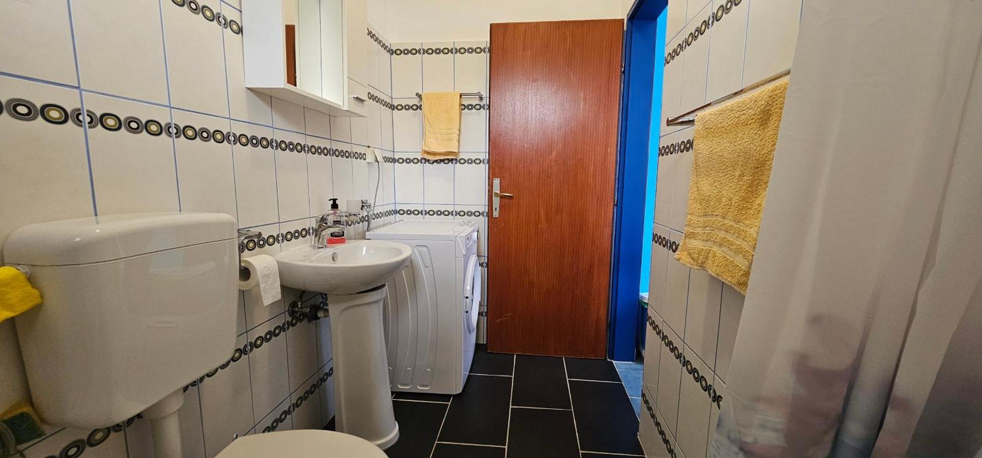 Apartments Simonovic Tivat Dış mekan fotoğraf