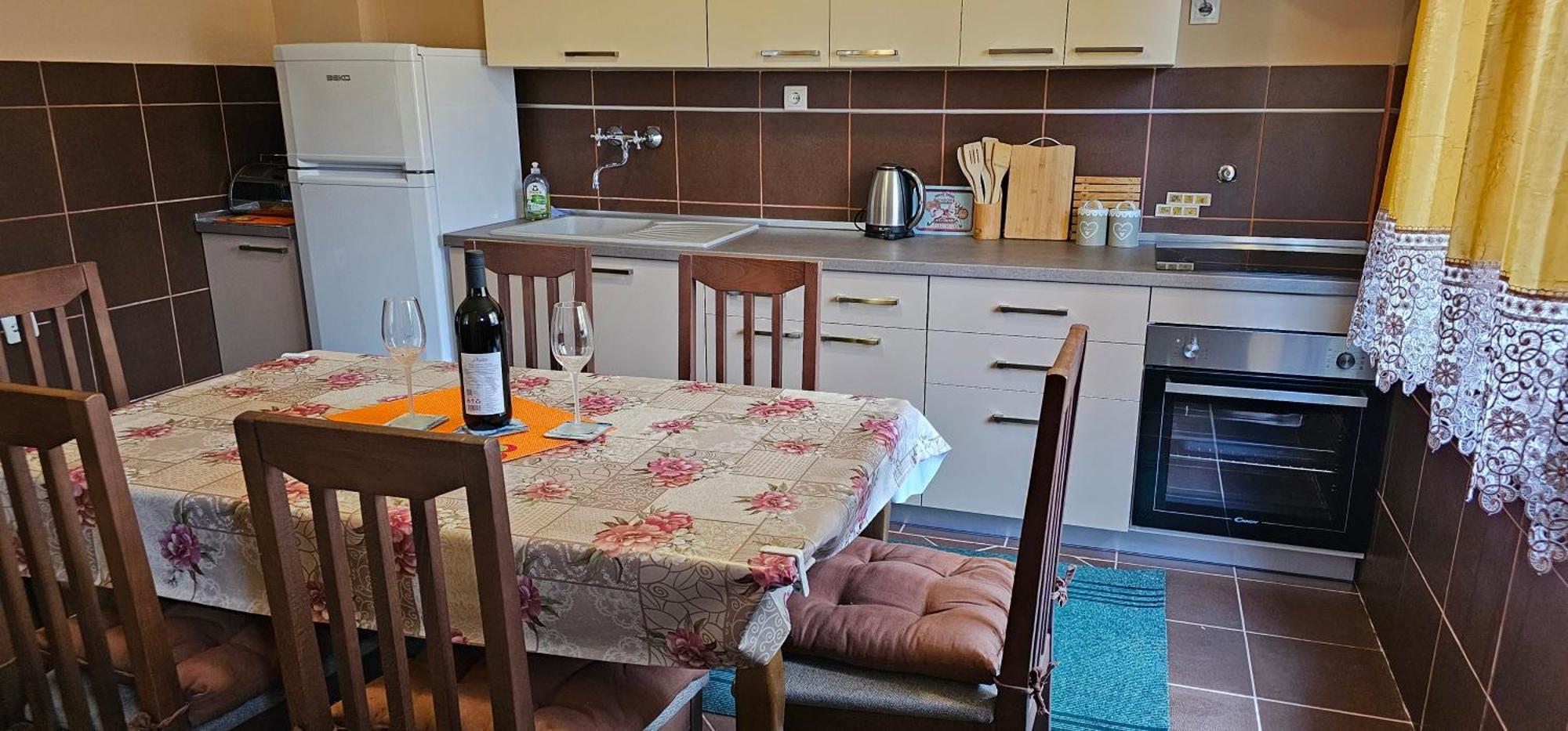 Apartments Simonovic Tivat Dış mekan fotoğraf