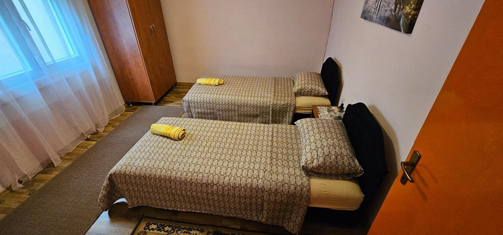 Apartments Simonovic Tivat Dış mekan fotoğraf