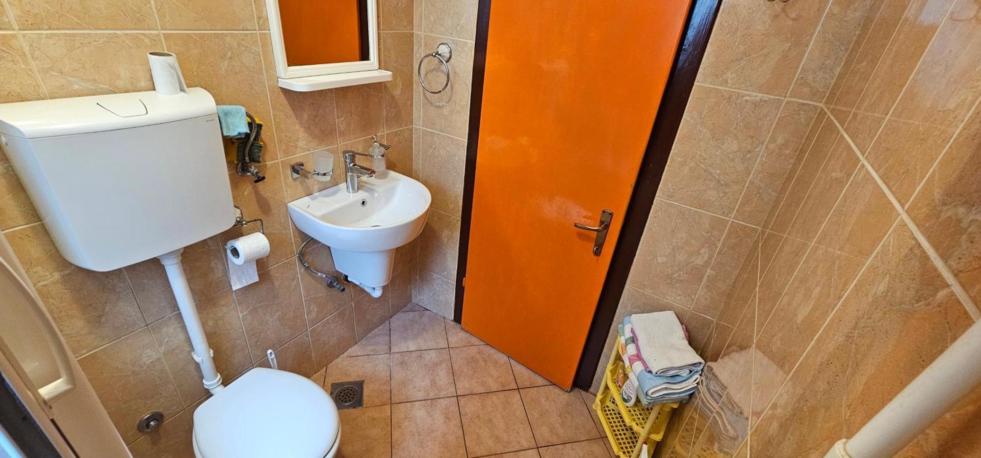 Apartments Simonovic Tivat Dış mekan fotoğraf