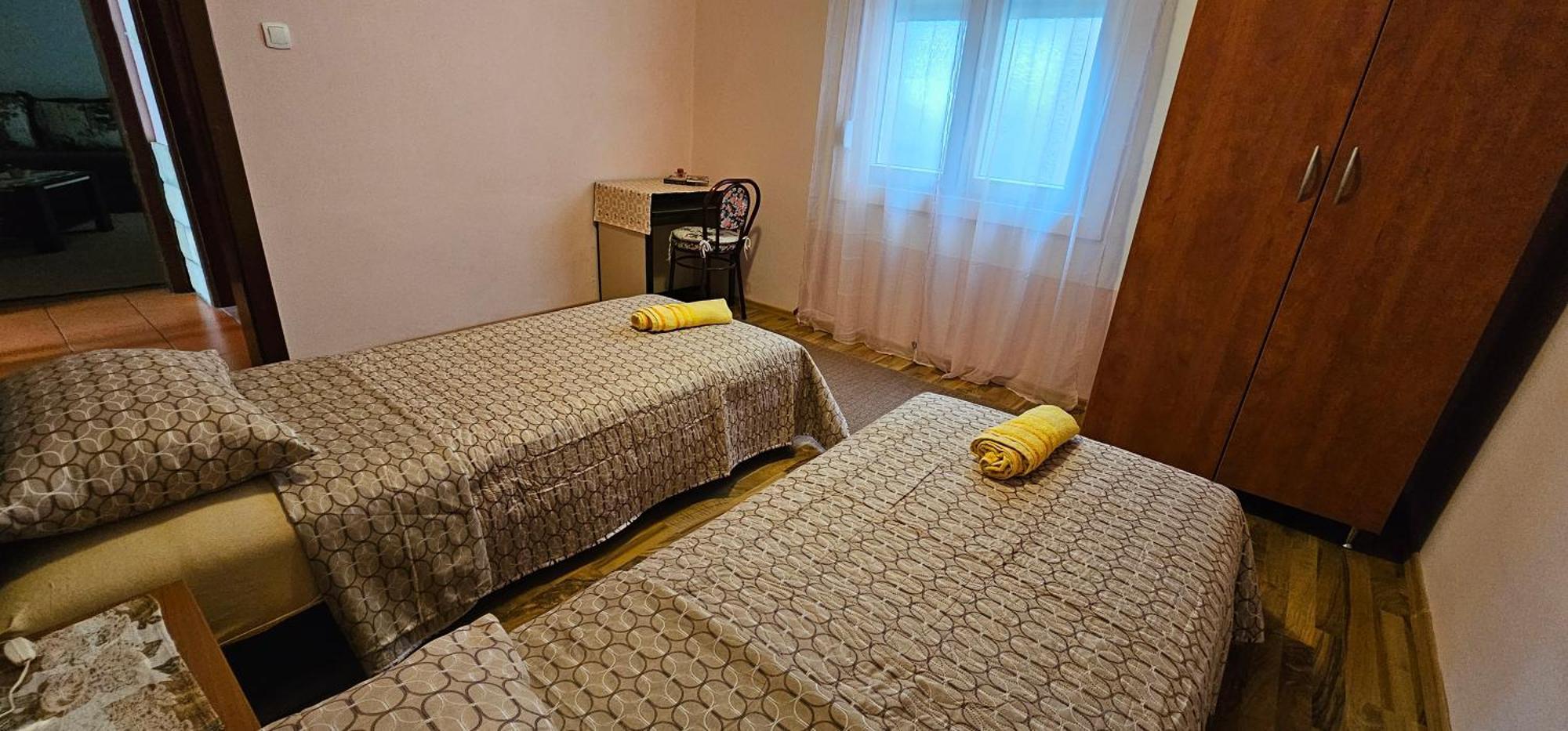Apartments Simonovic Tivat Dış mekan fotoğraf