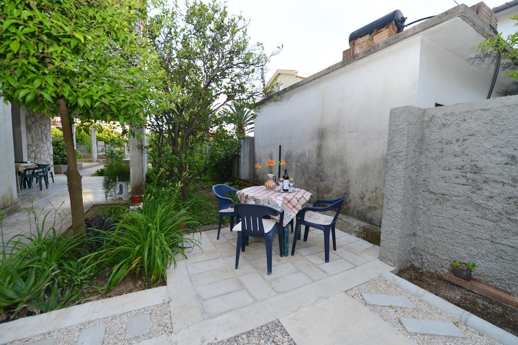 Apartments Simonovic Tivat Dış mekan fotoğraf