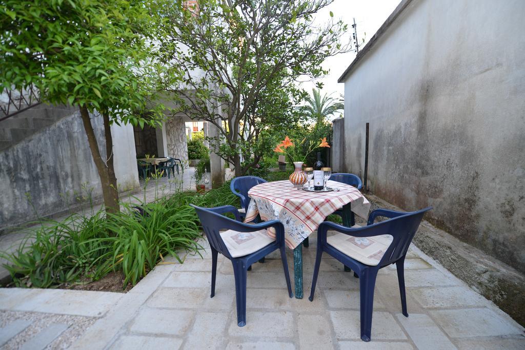 Apartments Simonovic Tivat Dış mekan fotoğraf